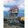 Vollmer 45734 H0 Stellwerk Fellbach