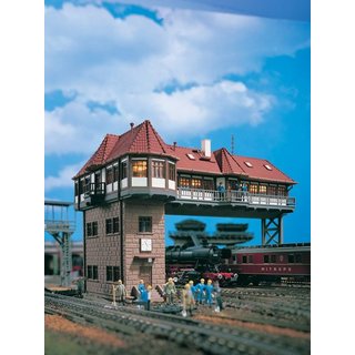 Vollmer 45735 H0 Reiterstellwerk Stuttgart