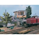 Vollmer 45737 H0 Stellwerk West
