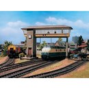 Vollmer 45739 H0 Befehlsstellwerk Ost