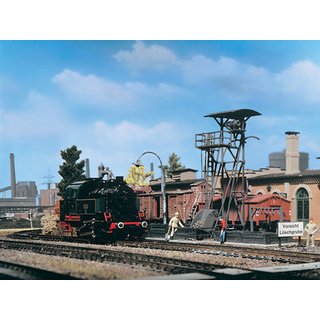Vollmer 45741 H0 Schlackenaufzug mit Grube
