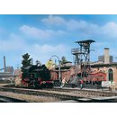 Vollmer 45741 H0 Schlackenaufzug mit Grube