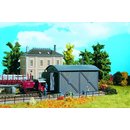Vollmer 45761 H0 Lokschuppen für Köf