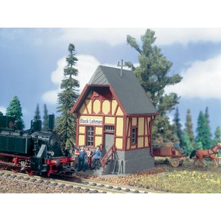 Vollmer 45769 H0 Blockstelle Lehmen