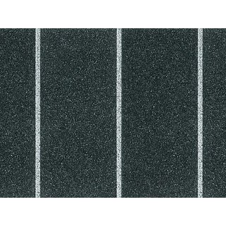 Vollmer 46014 H0 Parkplatz-Folie, gerade, 1