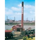 Vollmer 46017 H0 Kamin für Kesselhaus