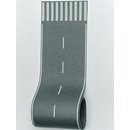 Vollmer 46021 H0 Straßenfolie mit Zebrastre