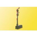 Vollmer 46031 H0 Mauerplatte Haustein a. Ku