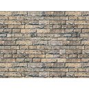 Vollmer 46038 H0 Mauerplatte Basalt aus Kar