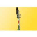 Vollmer 46042 H0 Mauerplatte Klinker rot