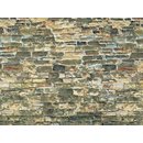 Vollmer 46043 H0 Mauerplatte Naturstein bra