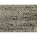 Vollmer 46049 H0 Mauerplatte Haustein natur