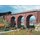 Vollmer 47313 N Backstein-Viadukt, gerade