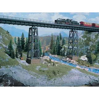 Vollmer 47318 N Kreuztalviadukt Halle, gera