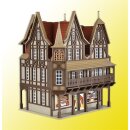 Vollmer 47349 N Dachplatte Klinkeraus Kunst