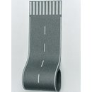 Vollmer 47357 N Straßenfolie mit Zebrastrei