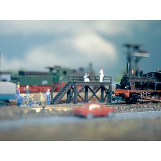 Vollmer 47548 N Lok-Arbeitsbühne