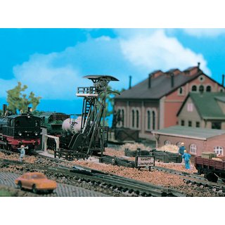 Vollmer 47551 N Schlackenaufzug mit Grube