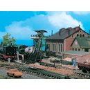 Vollmer 47551 N Schlackenaufzug mit Grube