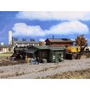 Vollmer 47554 N Kohlen-  und Brennstoffhand
