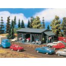 Vollmer 47555 N Reparaturwerkstatt