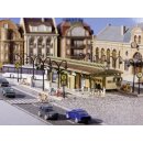Vollmer 47580 N Busstation, überdacht