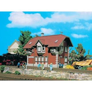 Vollmer 47602 N Stellwerk Wiesbaden