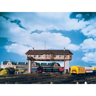 Vollmer 47603 N Reiterstellwerk