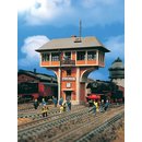 Vollmer 47604 N Pilzstellwerk Waldbronn