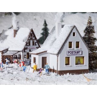 Vollmer 47615 N Postamt Christkindl