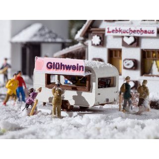 Vollmer 47616 N Glühweinstand