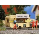 Vollmer 47620 N Verkaufswagen Käse