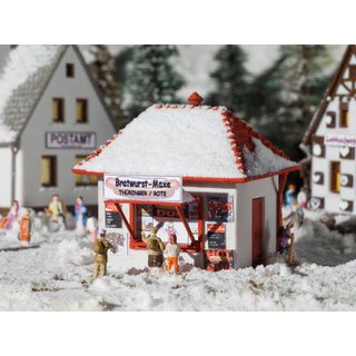Vollmer 47625 N Kiosk Bratwurst-Maxe