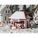 Vollmer 47625 N Kiosk Bratwurst-Maxe