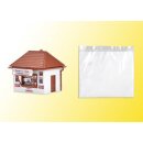 Vollmer 47625 N Kiosk Bratwurst-Maxe