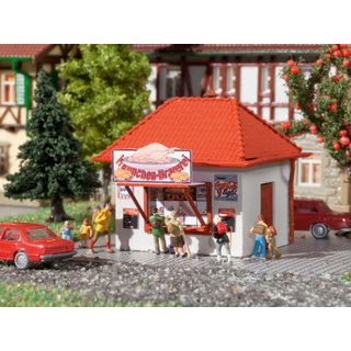Vollmer 47626 N Kiosk Hühner-Hugo
