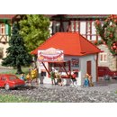Vollmer 47626 N Kiosk Hühner-Hugo