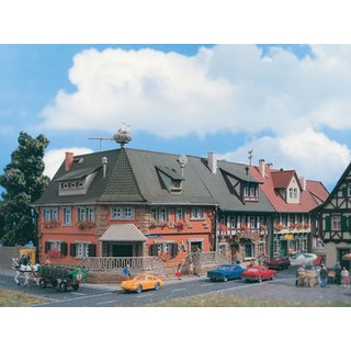 Vollmer 47630 N Eckhaus Marktstraße 2