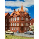 Vollmer 47636 N Eisenbahner-Wohnhaus, Eckha