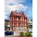 Vollmer 47640 N Eisenbahner-Wohnhaus, Retro