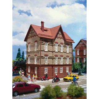 Vollmer 47641 N Wohnhaus am Bahndamm, Retro