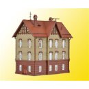 Vollmer 47641 N Wohnhaus am Bahndamm, Retro