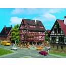 Vollmer 47693 N Boutique mit Inneneinrichtu