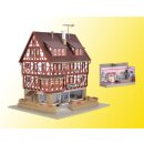 Vollmer 47693 N Boutique mit Inneneinrichtu