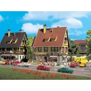 Vollmer 47695 N Café-Bistro mit Inneneinric