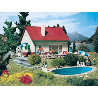 Vollmer 47700 N Siedlungshaus