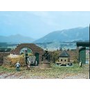 Vollmer 47708 N Deko-Set Bauernhof