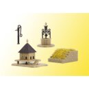 Vollmer 47708 N Deko-Set Bauernhof