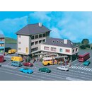 Vollmer 47724 N Postamt mit Nebengebäude un