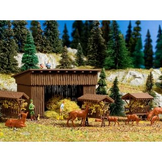 Vollmer 47725 N Wildtierfütterung
